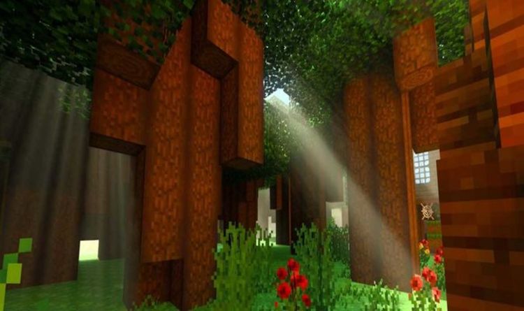 Minecraft RTX beta: Download Minecraft RTX beta today without Nether | Gaming | Entertainment