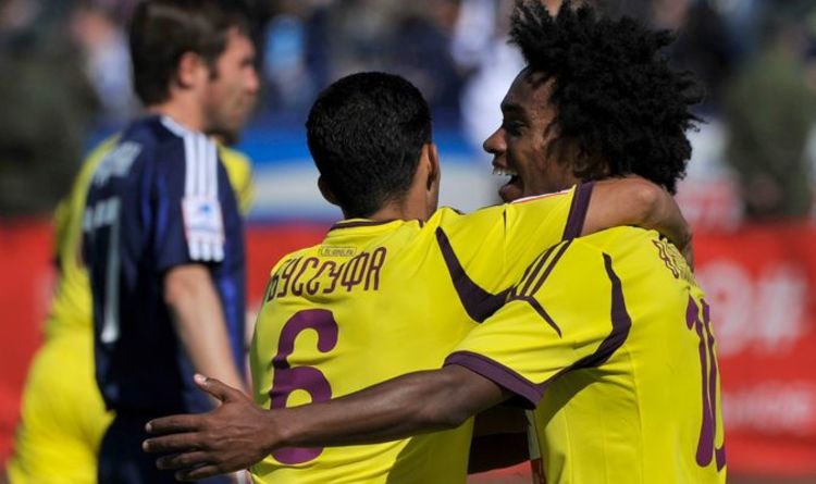 Liverpool in talks to finally seal transfer seven years after Steven Gerrard got rejected | Football | Sport