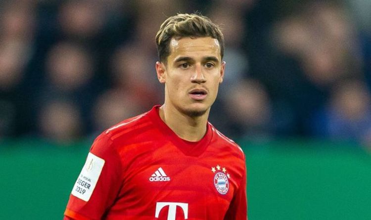 Chelsea need to scrap Coutinho move and fix other issues in the team claims ex-Blues ace | Football | Sport