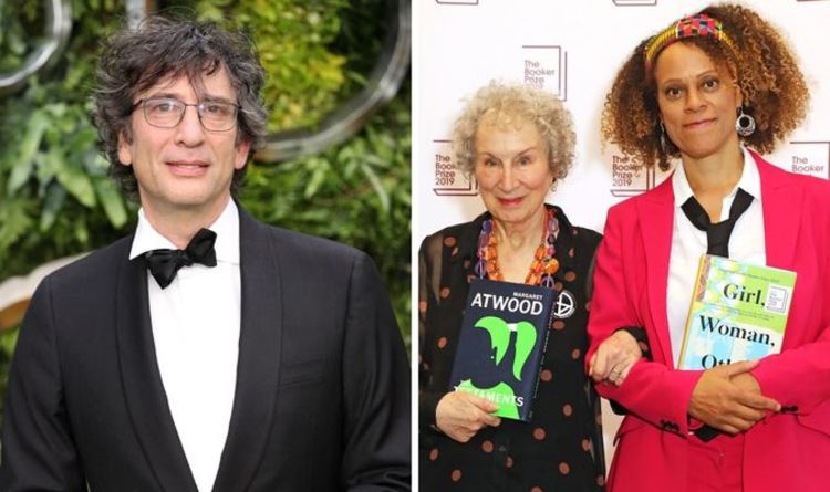 The Big Book Weekend: What is The Big Book Weekend? All about online literary festival | Books | Entertainment