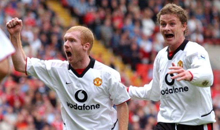 Man Utd boss Ole Gunnar Solskjaer could be about to sign his very own Paul Scholes | Football | Sport
