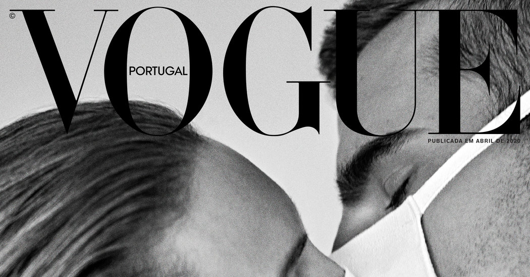 What’s the Point of a Fashion Magazine Now?