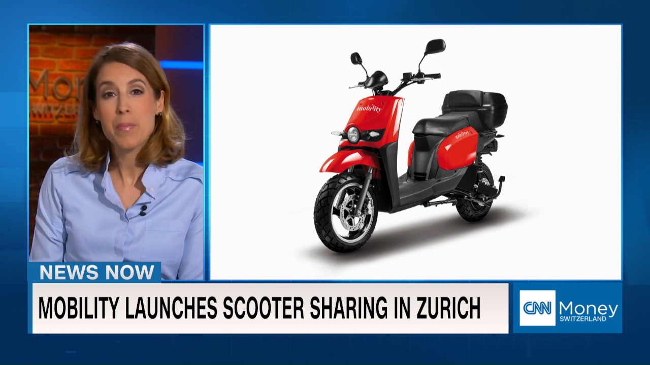 CNNMoney Switzerland LIVE Stream (March 15, 2018)