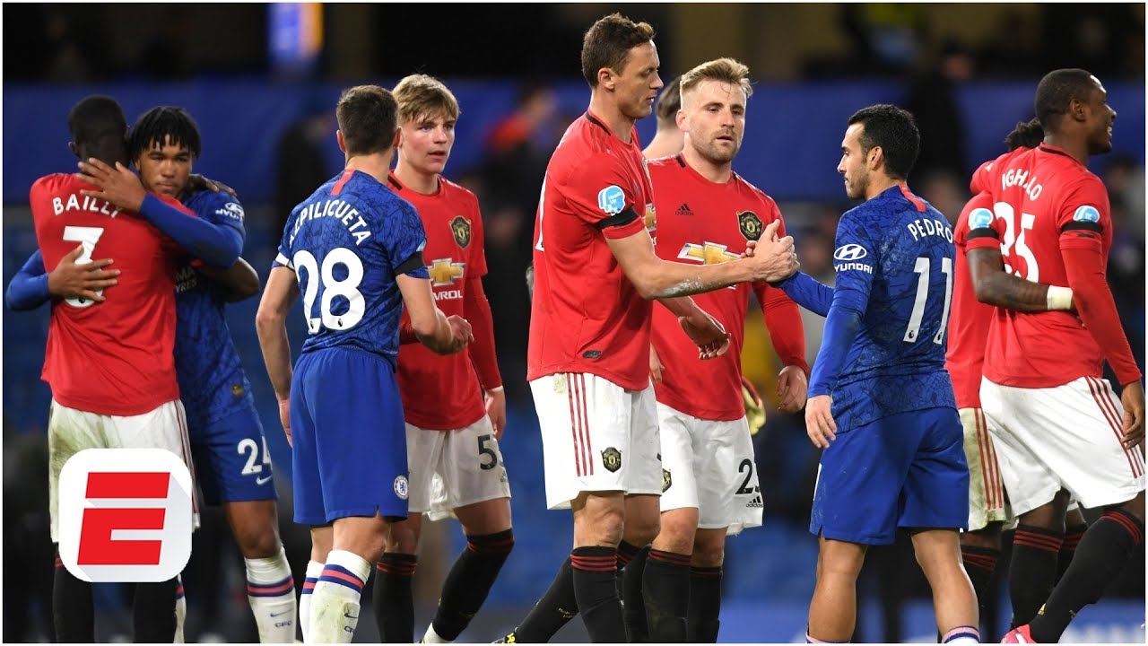 Premier League suspended, but finally ‘doing the right thing’ with players’ wages | ESPN FC