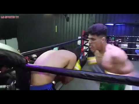 Cairo actions and KOs