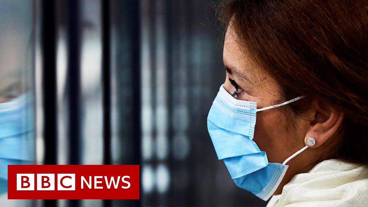 Coronavirus: The situation in Europe – BBC News