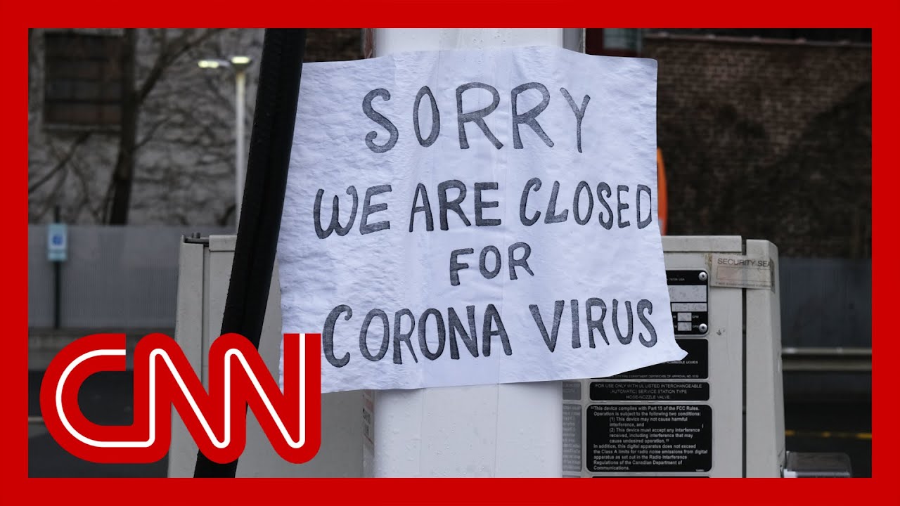 Government's small business loan program is out of money