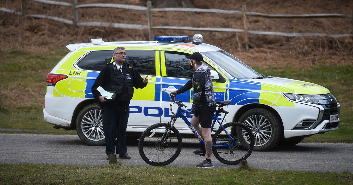 Coronavirus lockdown could have to return multiple times with ‘little notice’