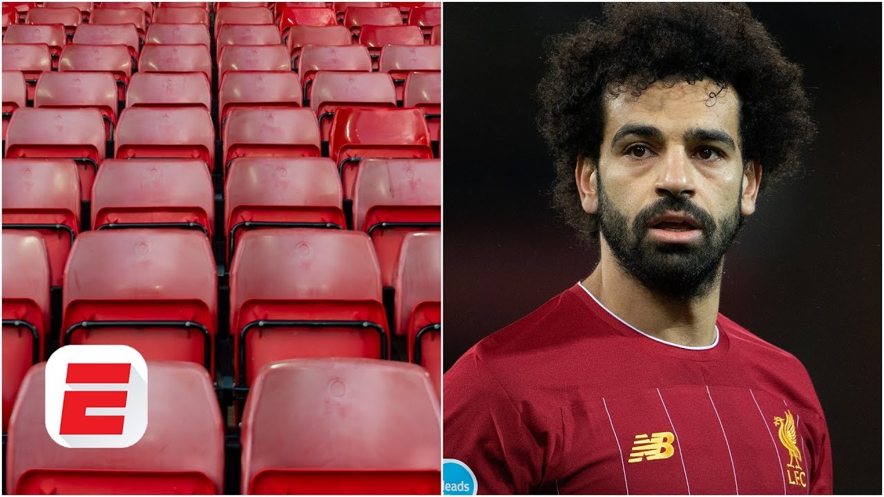 Why finishing the Premier League behind closed doors is harder than it sounds | ESPN FC
