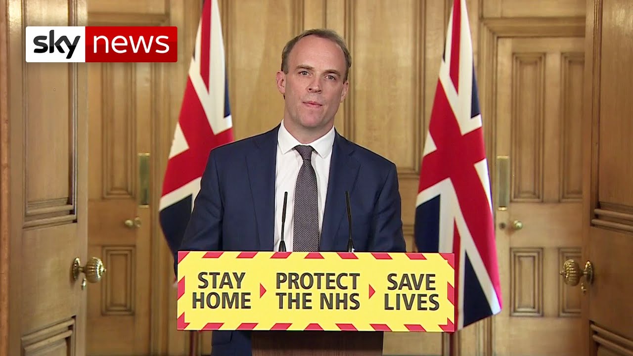 BREAKING: New COVID-19 deaths 'does not represent sudden surge'