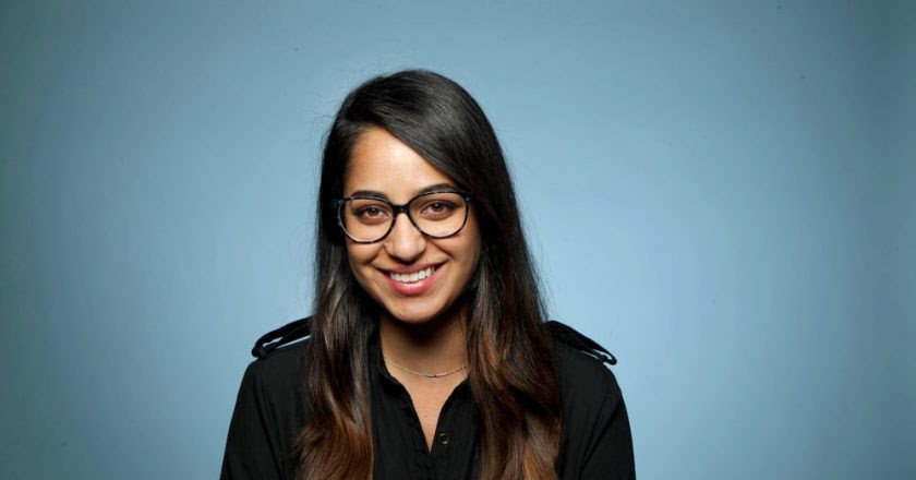 Liyna Anwar, 30, Dies; Publicized Inequities in Stem Cell Registry