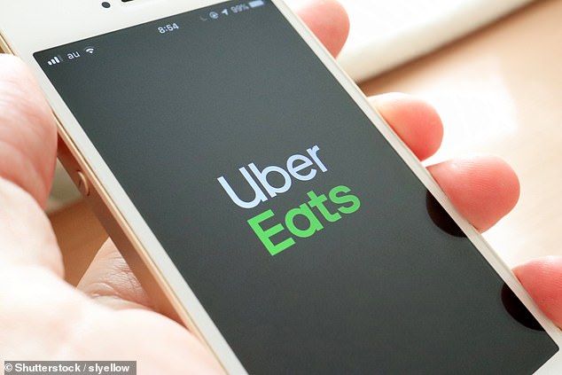 Uber Eats will add donate button for supporting restaurants struggling during coronavirus shutdowns