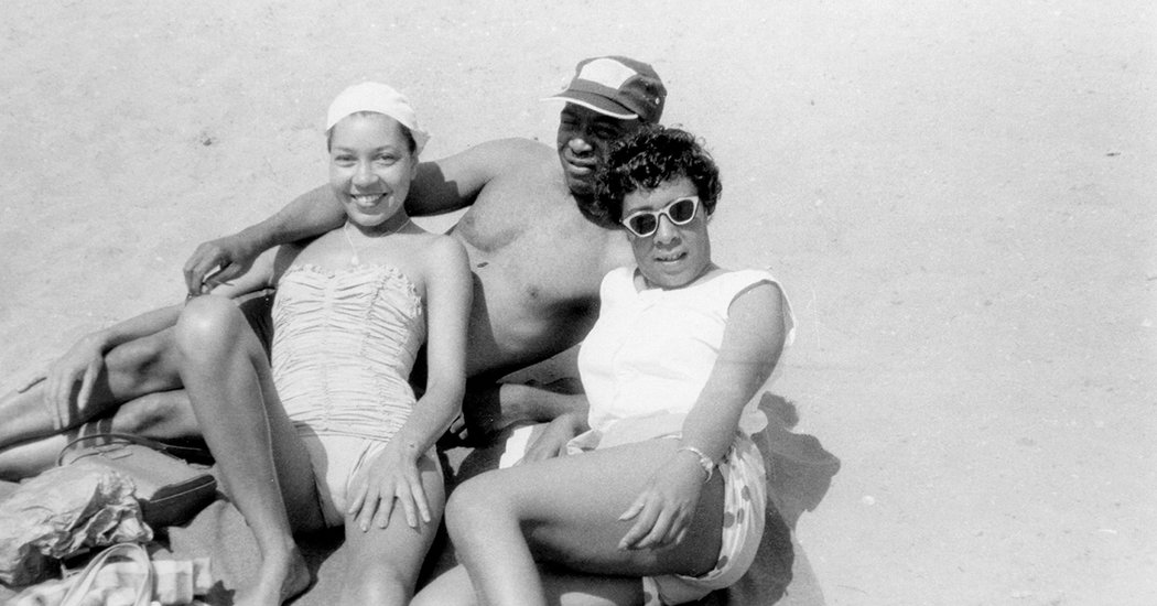 Past Into Present: 4 Journeys That Changed Us