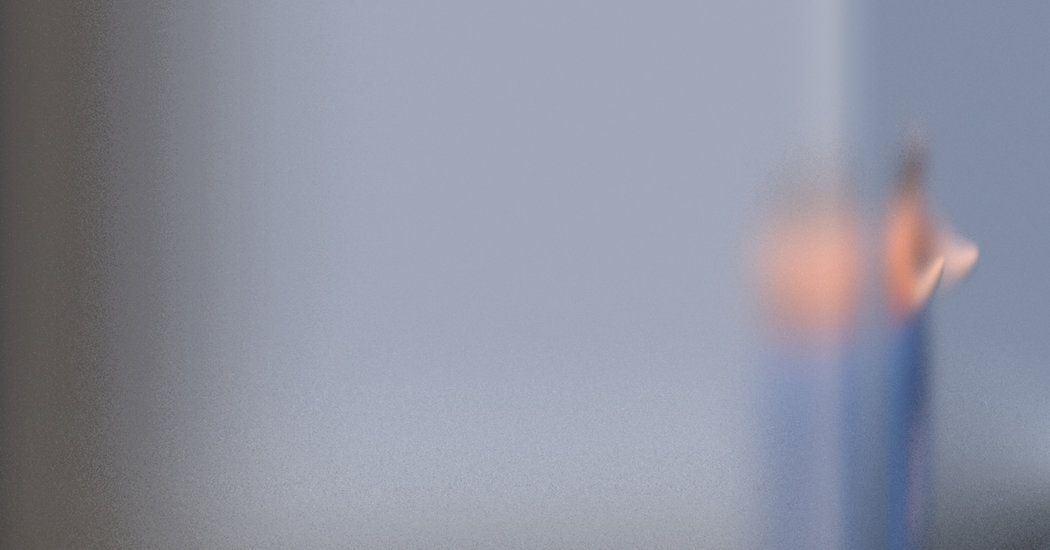 Live Alone? We Want to Hear From You