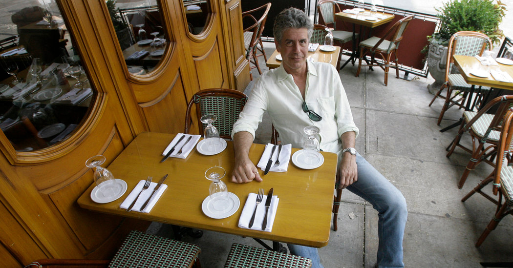 The 18 Best TV Shows for Vicarious Travel Thrills