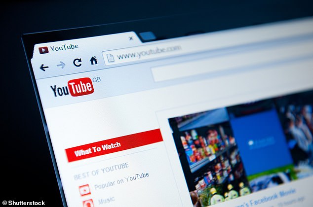 YouTube is making money from videos promoting quack coronavirus cures, report says