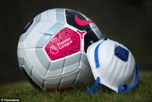 DCMS committee chairman Julian Knight takes aim at ‘leaderless’ Premier League