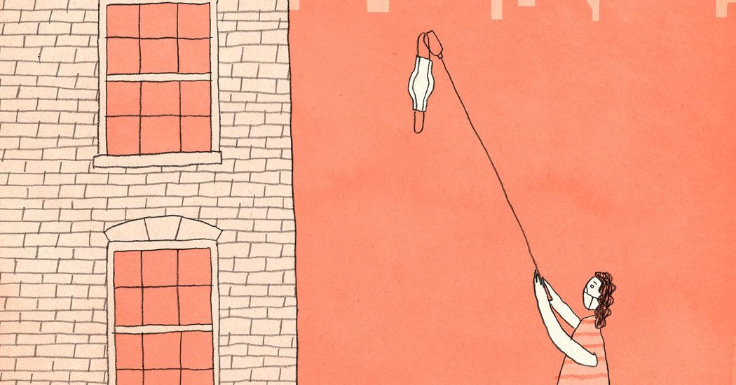 When It’s Either Your Ex, or Nobody, for Months