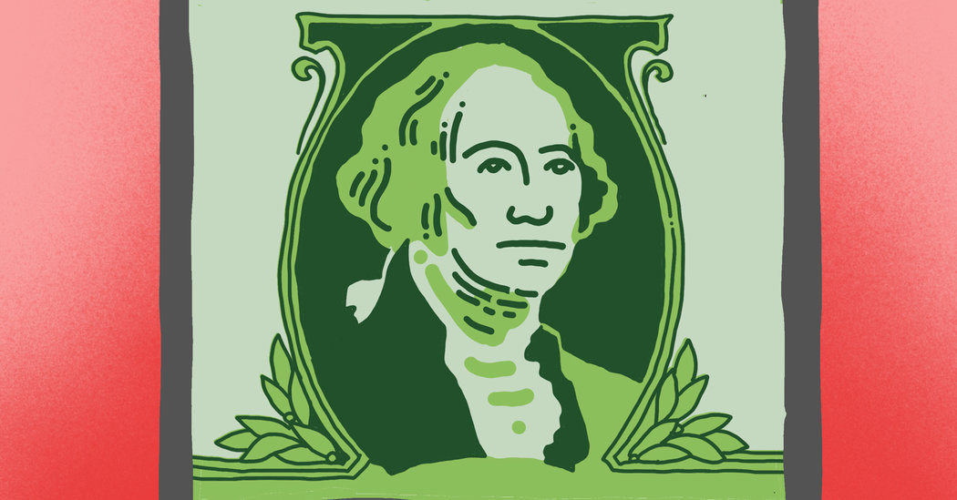 Everyone Is Giving Away Cash on Instagram