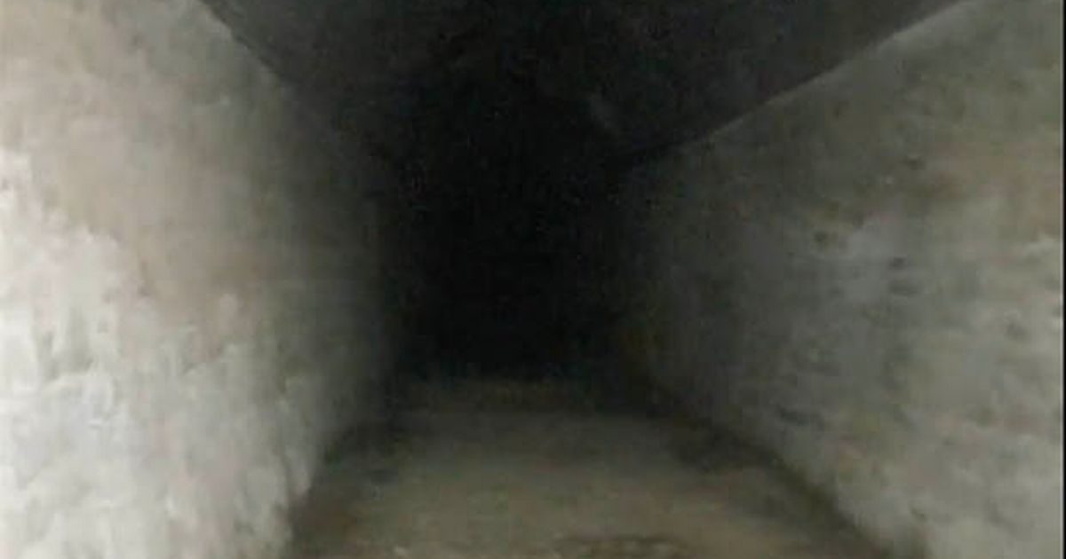 Ghost hunter convinced rude spirit called him a ‘c***’ in viral Reddit footage