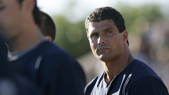 Jose Canseco worried Bigfoot or aliens can ‘get coronavirus’