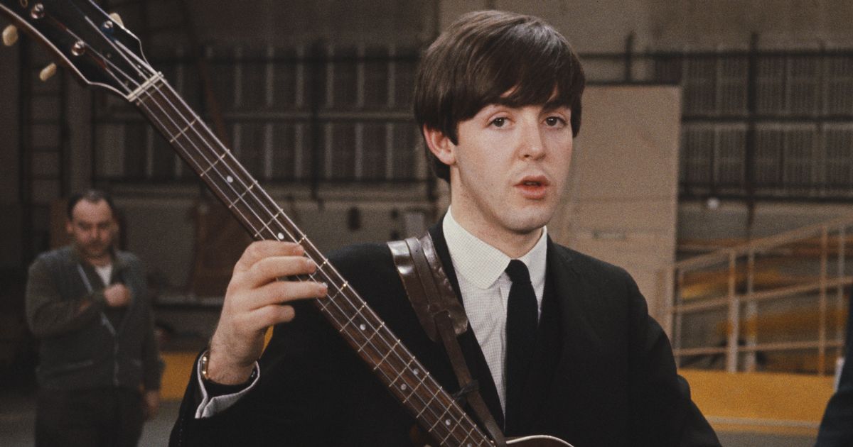 ‘Paul is dead’ conspiracy believers claim song proves Beatles star was replaced