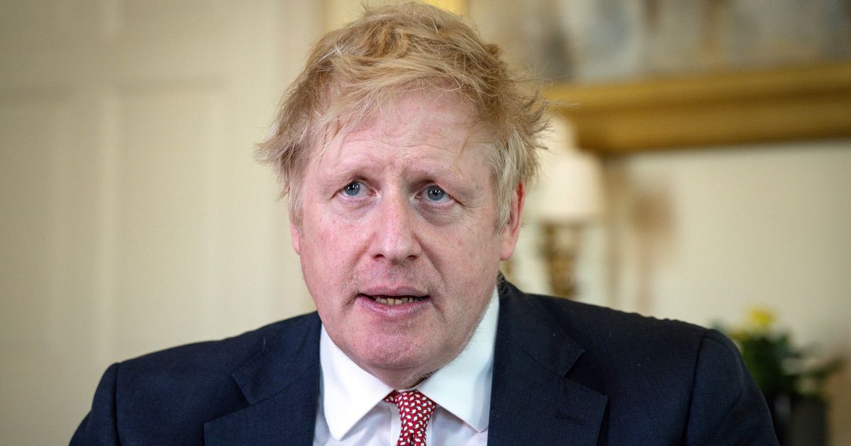 Coronavirus: Boris Johnson urged to share ‘roadmap’ for how nation will get back to work