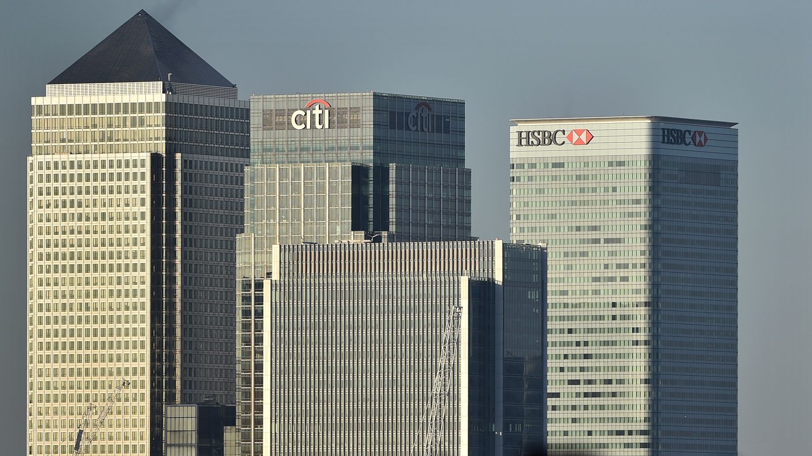 Coronavirus: The irony for banks as they face pressure over COVID-19 loans | Business News