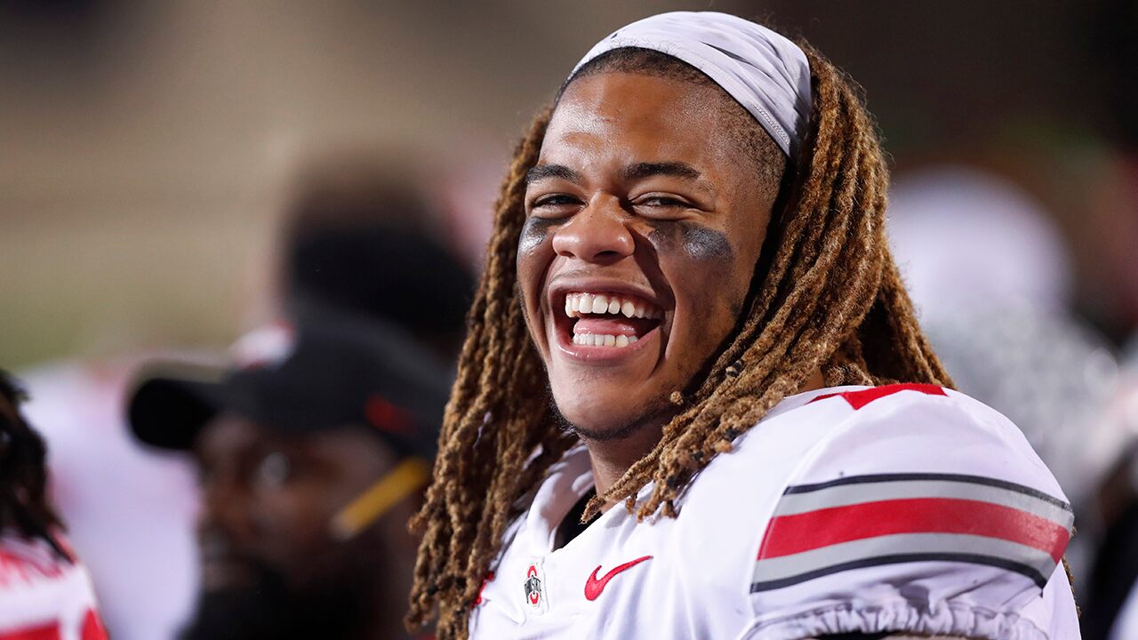 Chase Young welcomes possibility of Redskins pick: ‘It would definitely be an honor to play at home’