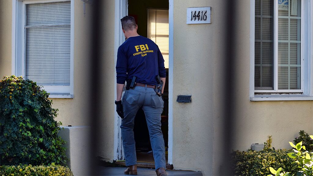 COVID-19 hackers targeting medical providers, FBI says