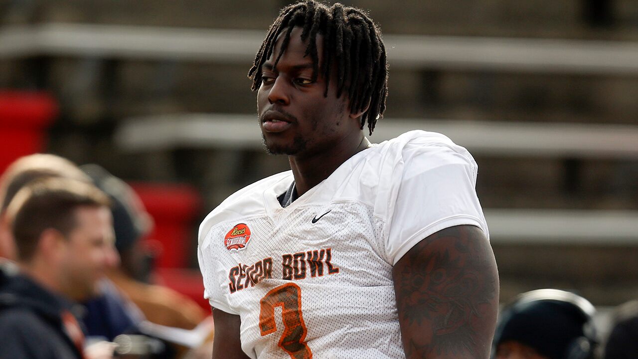Javon Kinlaw: 5 things to know about the 2020 NFL Draft prospect