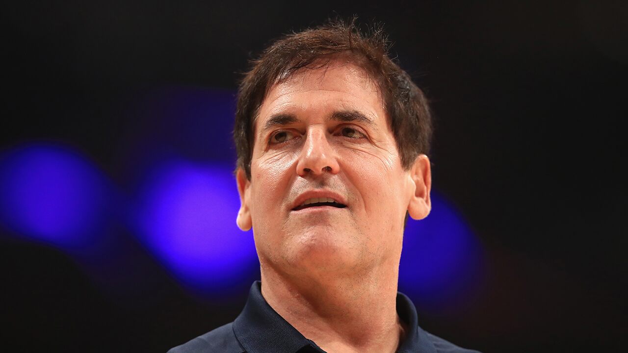 Mavericks’ owner Mark Cuban hopeful for early June NBA return date: ‘It’s not inconceivable to me’
