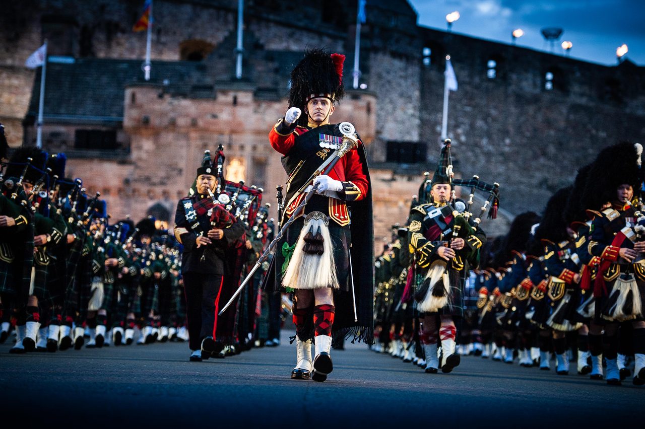 Edinburgh’s August Festivals Will Not Take Place in 2020