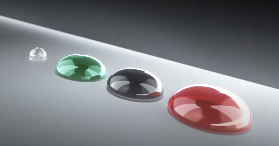 LG’s Velvet phone is coming on May 7th