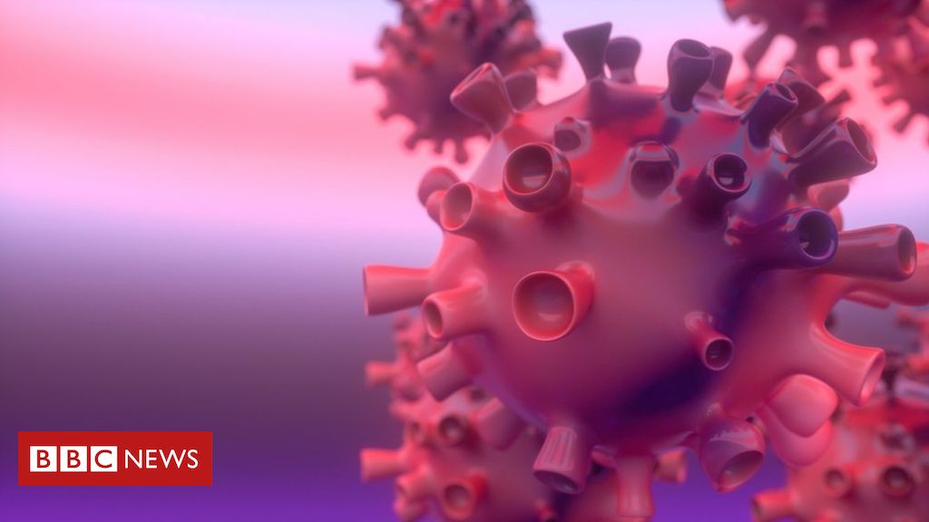 Coronavirus alert: Rare syndrome seen in UK children