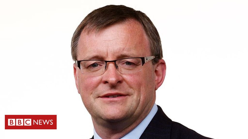 Coronavirus: Ex-Lib Dem president ‘owes life’ to medics