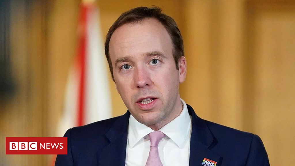 Coronavirus: Staying home this weekend ‘not a request’, UK told