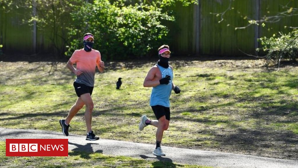 Coronavirus: Public urged to follow ‘mission-critical’ rules