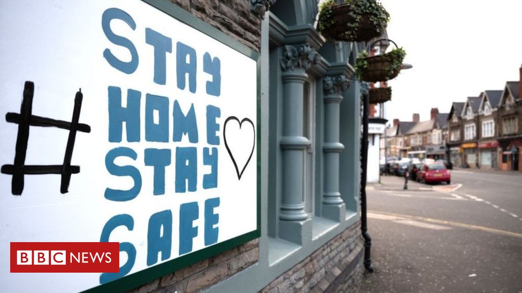 Coronavirus lockdown: How can we lift restrictions?