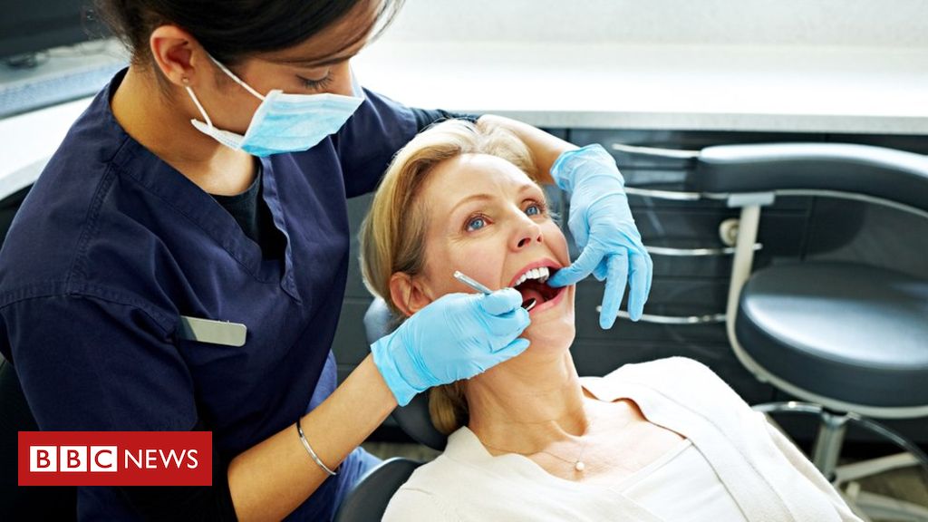 Coronavirus: Are dentists open during the lockdown?