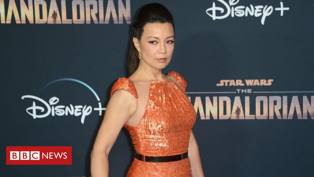 Disney Plus racks up 50m subscribers in five months