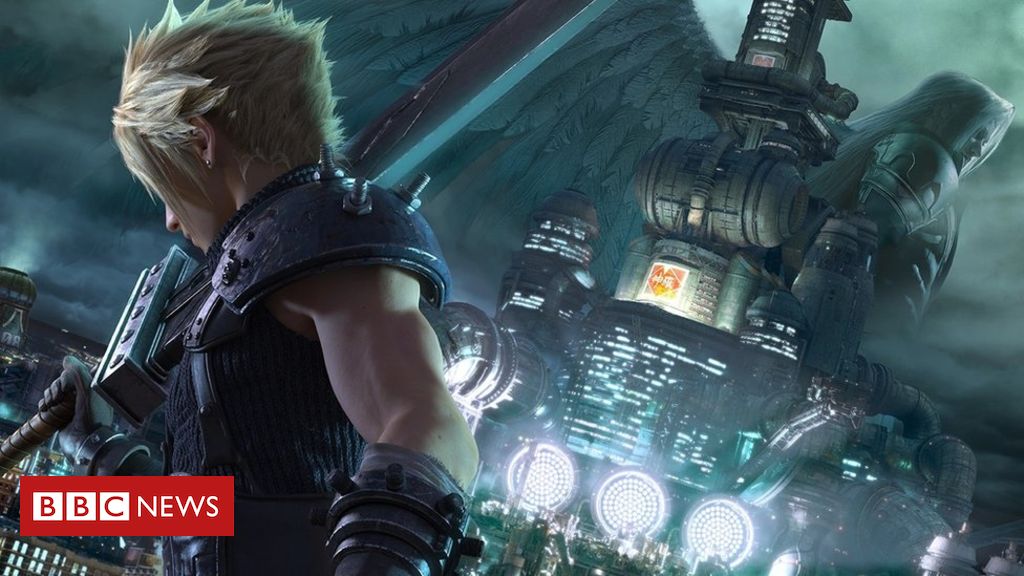 Final Fantasy 7 Remake: ‘This is not just for the players of the original’