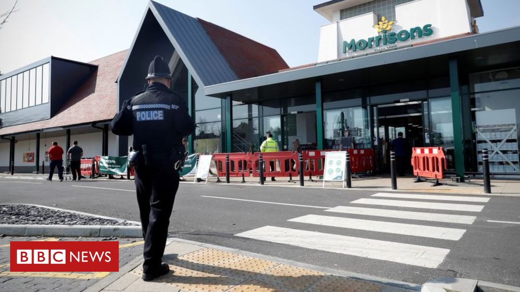 Coronavirus: Public reassured over lockdown policing rules