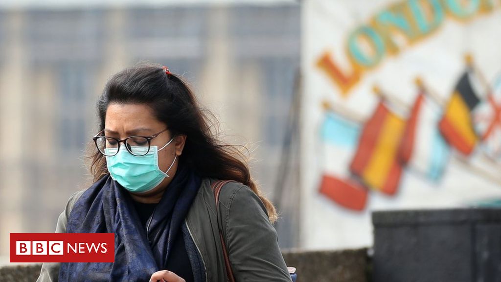 Coronavirus: Don’t expect changes to UK lockdown this week – Dominic Raab