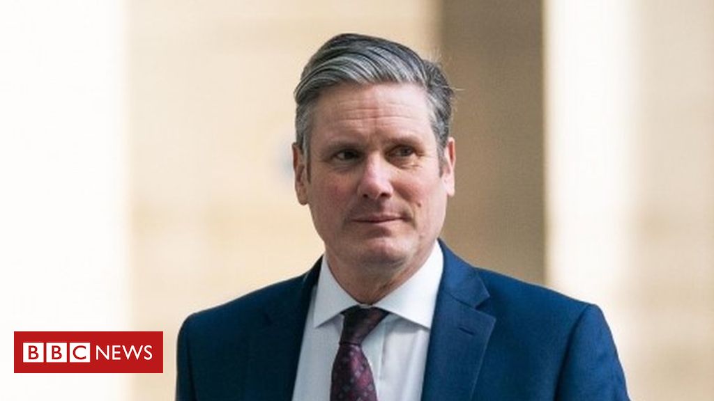 Coronavirus: Labour calls for lockdown exit strategy this week