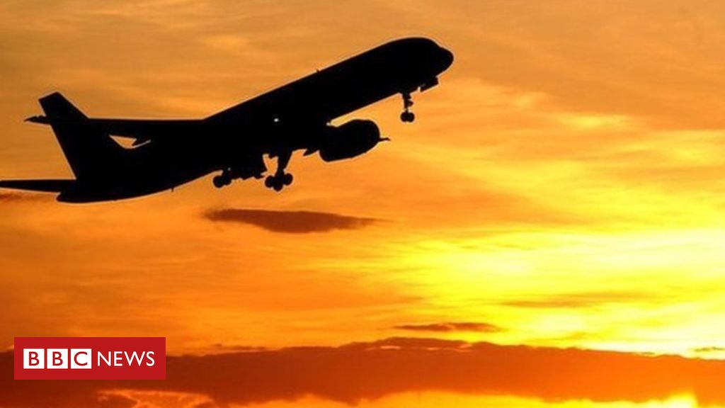 Coronavirus: Britons warned about making summer holiday plans