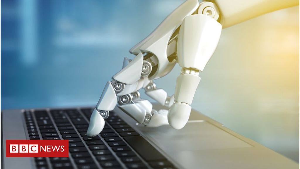 Coronavirus: Will Covid-19 speed up the use of robots to replace human workers?