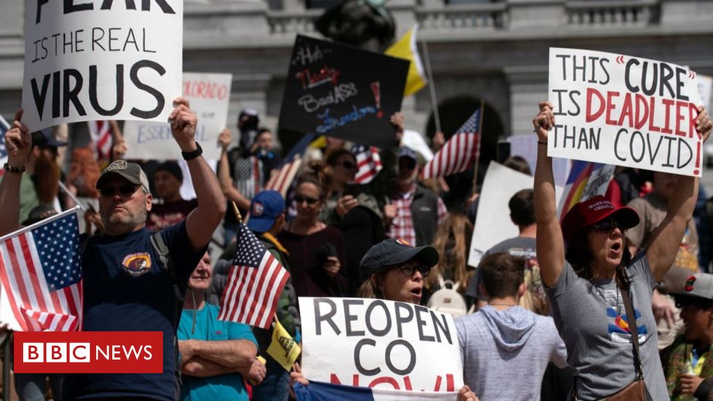 Facebook bans events that violate social distancing orders