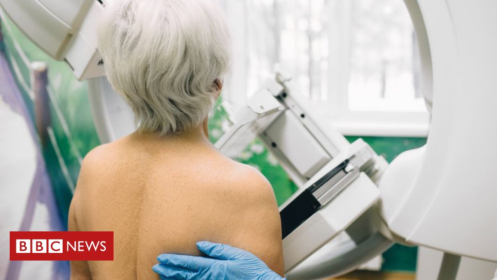 ‘Thousands missing out on cancer diagnosis’