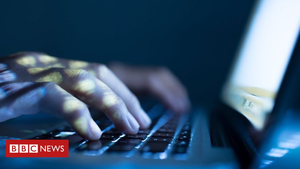 Coronavirus: Internet child abuse images ‘not being deleted’